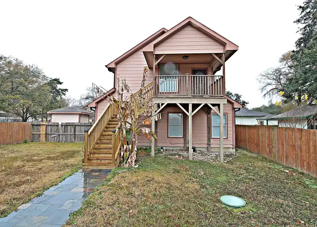 Property at 8615 Sweetbrush Dr, Houston, TX, 77064, 2 beds, 1 bath, [object Object]