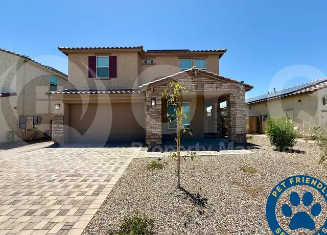 Property at 28272 N 132nd Dr, Peoria, AZ, 85383, 5 beds, 3 baths, [object Object]