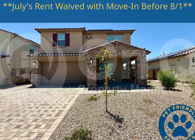 Property at 28272 N 132nd Dr, Peoria, AZ, 85383, 5 beds, 3 baths, [object Object]