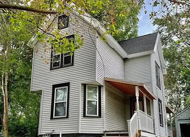 Property at 601 S Beech St Unit ST1, Syracuse, NY, 13210, 4 beds, 2 baths, [object Object]