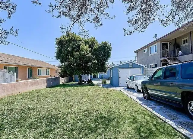 Property at 1167 W 24th St, San Pedro, CA, 90731, 3 beds, 1 bath, [object Object]