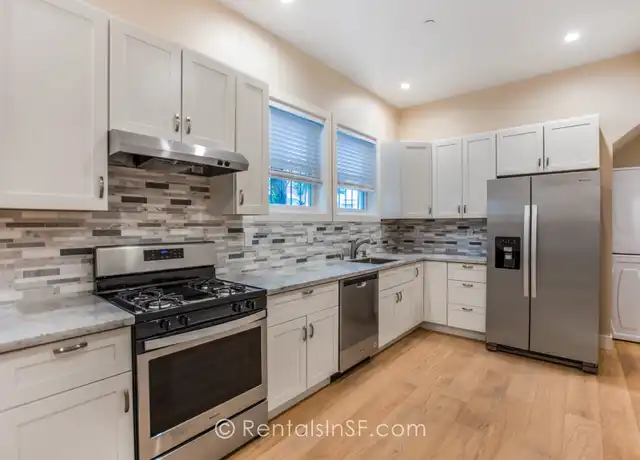 Property at 91 Chattanooga St, San Francisco, CA, 94114, 1 bed, 1 bath, [object Object]