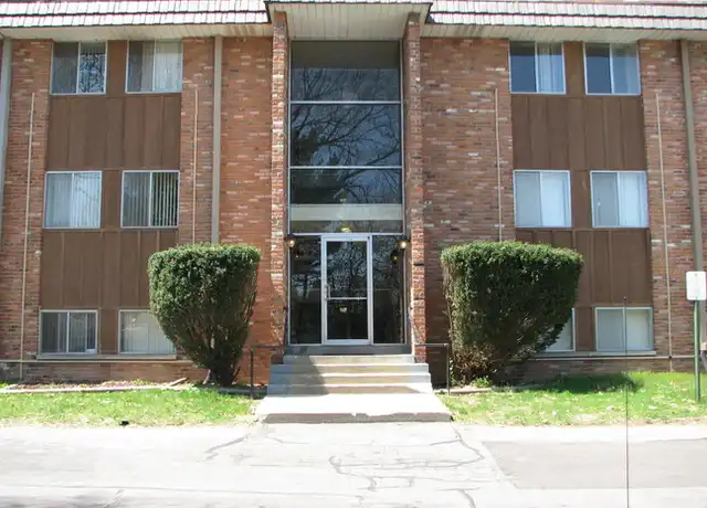 Property at 750 Pleasant Ave Unit 102, Kalamazoo, MI, 49008, 1 bed, 1 bath, [object Object]