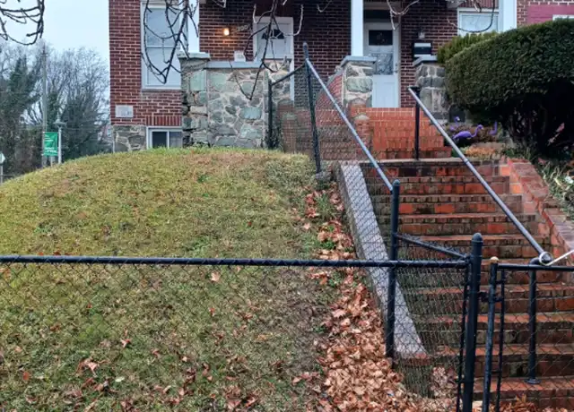 Property at 700 N Hilton St, Baltimore, MD, 21229, 4 beds, 1.5 baths, [object Object]