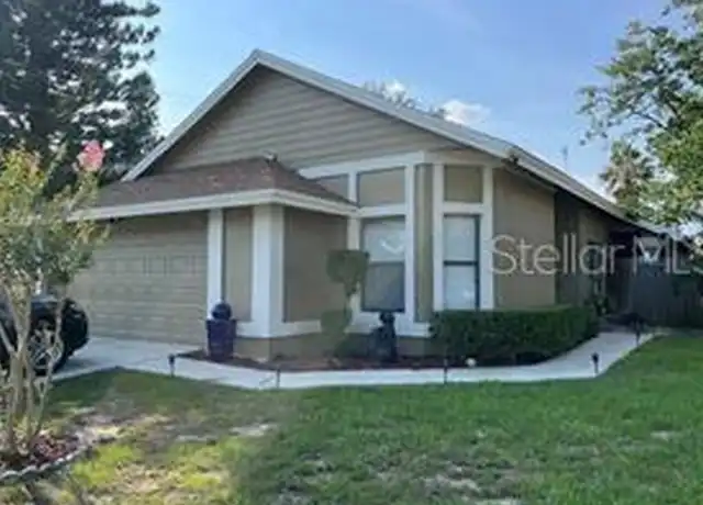 Property at 3360 Buffam Pl, Casselberry, FL, 32707, 3 beds, 2 baths, [object Object]