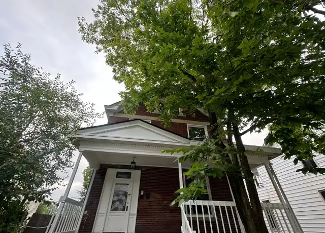 Property at 610 S 2nd St Unit A, Hamilton, OH, 45011, 1 bed, 1 bath, [object Object]