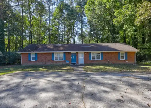 Property at 2233 Davis Rd SW Unit A, Stone Mountain, GA, 30087, 2 beds, 1 bath, [object Object]