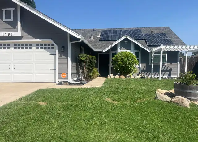 Property at 1791 Anthony Way, Yuba City, CA, 95993, 3 beds, 2 baths, [object Object]