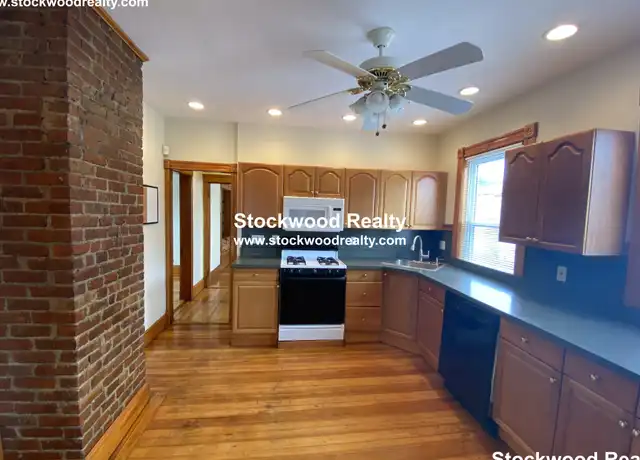 Property at 16 Crescent Ave Unit 2A, Boston, MA, 02125, 4 beds, 1 bath, [object Object]