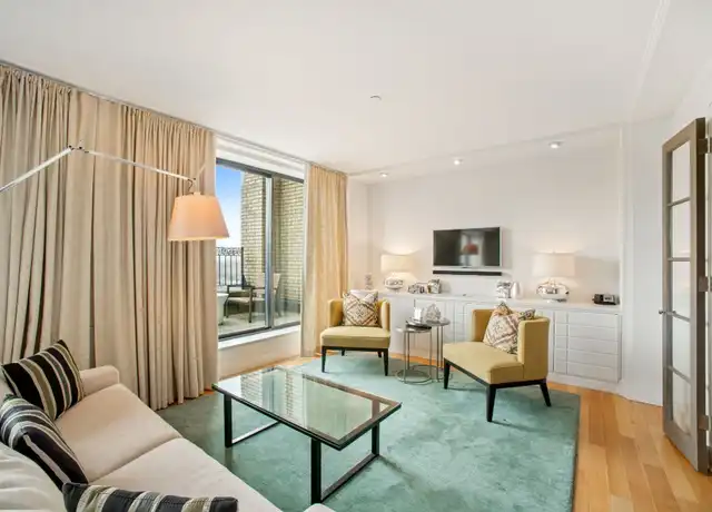 Property at 160 Central Park S #1211, New York, NY, 10019, 1 bed, 1 bath, [object Object]