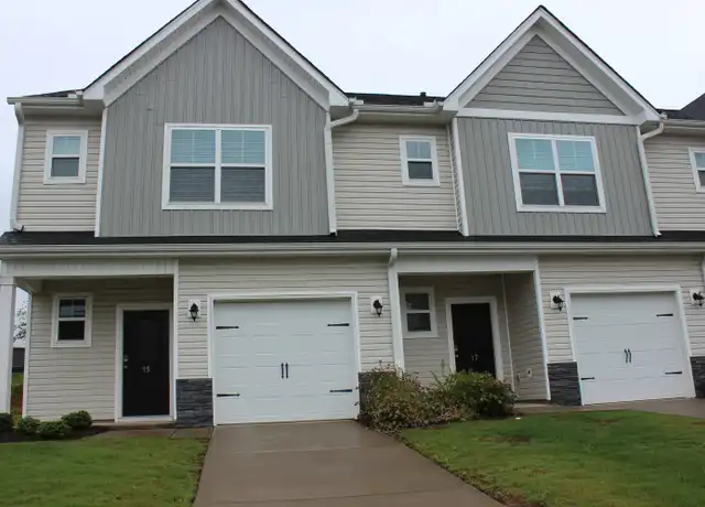 Property at 17 Apricot Ln Unit 1, Duncan, SC, 29334, 3 beds, 2.5 baths, [object Object]