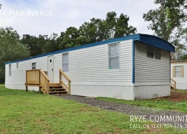 Property at 3534 Pine Ave, Jacksonville, FL, 32218, 2 beds, 2 baths, [object Object]