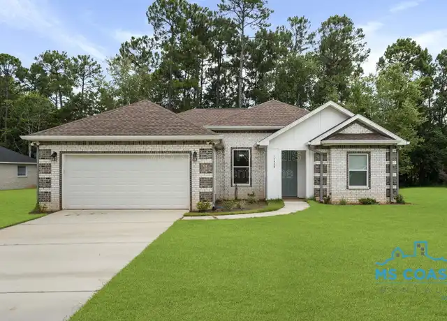 Property at 15328 Oak Creek Cv, Gulfport, MS, 39503, 3 beds, 2 baths, [object Object]
