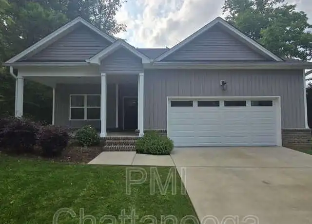 Property at 2125 Mae Dell Rd, Chattanooga, TN, 37421, 3 beds, 2 baths, [object Object]