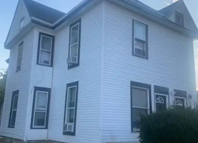 Property at 131 W 13th St, Anderson, IN, 46016, 1 bed, 1 bath, [object Object]
