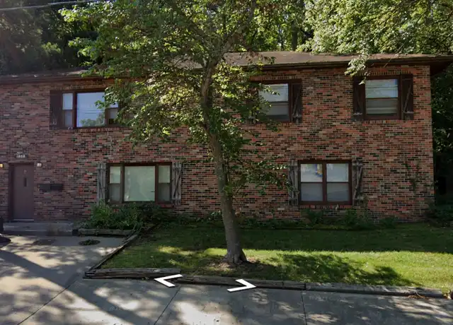 Property at 1808 Sunrise Dr Unit B, Columbia, MO, 65201, 3 beds, 1 bath, [object Object]