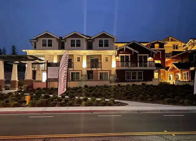 Property at Emerald Ridge Apartments - 2605 La Gracia Cir, Atascadero, CA, 93422, 2 beds, 1-1.5 bath, [object Object]