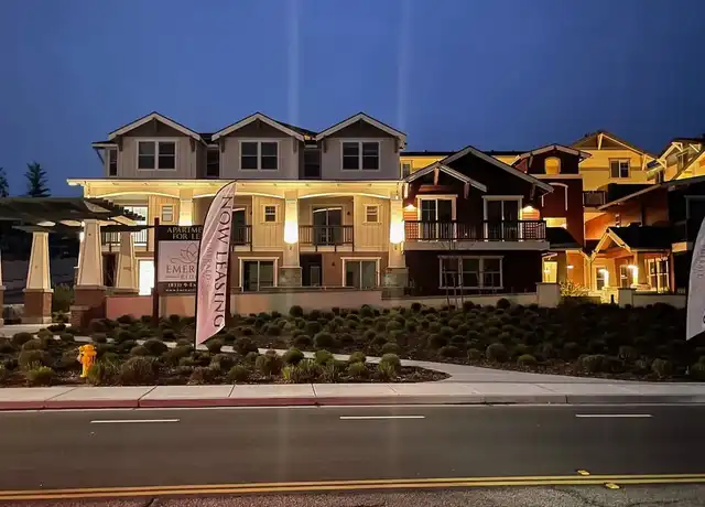 Property at Emerald Ridge Apartments - 2605 La Gracia Cir, Atascadero, CA, 93422, 2 beds, 1-1.5 bath, [object Object]
