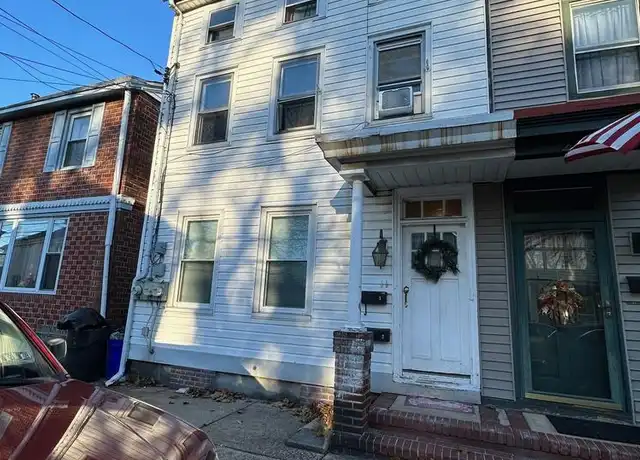 Property at 225 Wood St Unit 2, Bristol, PA, 19007, 2 beds, 2 baths, [object Object]