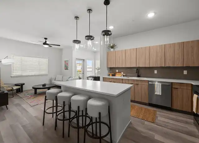 Property at Desert Commons East - 2801 N Zaragoza Rd, El Paso, TX, 79938, 1-3 bed, 1-2 bath, [object Object]