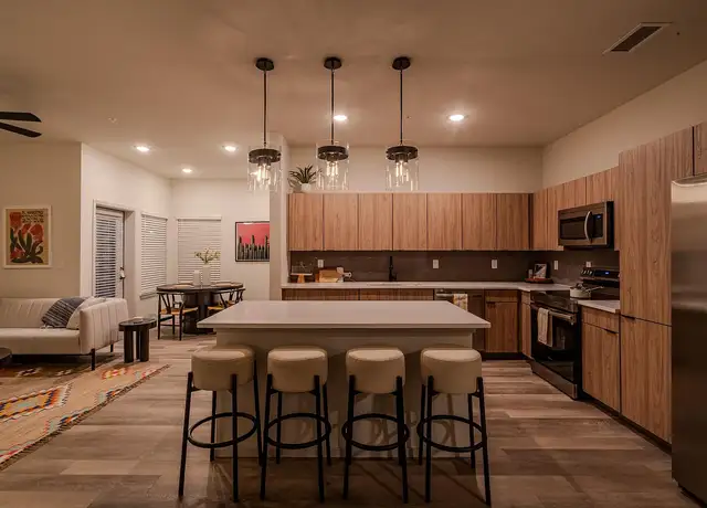 Photo of 2801 N Zaragoza Rd, El Paso, TX 79938