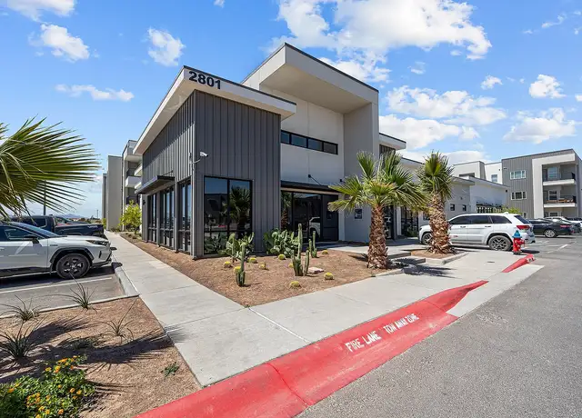 Photo of 2801 N Zaragoza Rd, El Paso, TX 79938