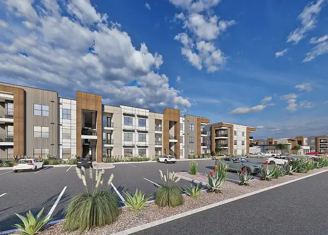 Photo of 2801 N Zaragoza Rd, El Paso, TX 79938