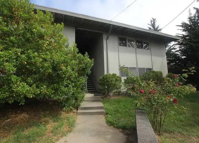 Property at 785 Sanches St Unit B, San Francisco, CA, 94129, 2 beds, 1 bath, [object Object]