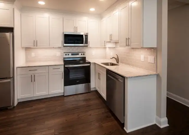 Property at 30-34 Moonachie Rd Unit 1D, Hackensack, NJ, 07601, 1 bed, 1 bath, [object Object]