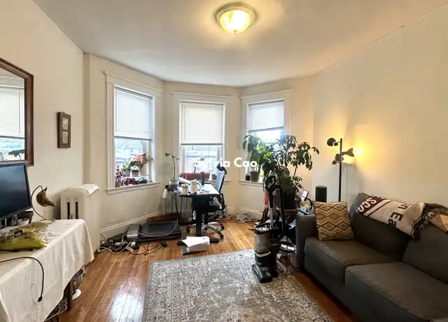 Property at 14 Orkney Rd Unit 44, Brighton, MA, 02135, 1 bed, 1 bath, [object Object]