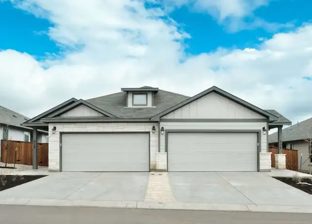 Property at 438 Parkline Dr, Georgetown, TX, 78626, 3 beds, 2 baths, [object Object]