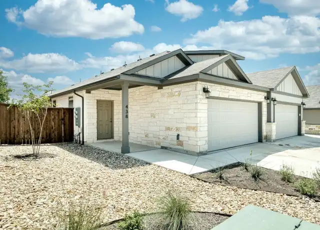 Property at 438 Parkline Dr, Georgetown, TX, 78626, 3 beds, 2 baths, [object Object]