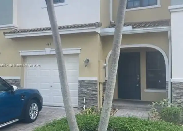 Property at 441 NE 194th Ter #441, Miami, FL, 33179, 3 beds, 1.5 baths, [object Object]