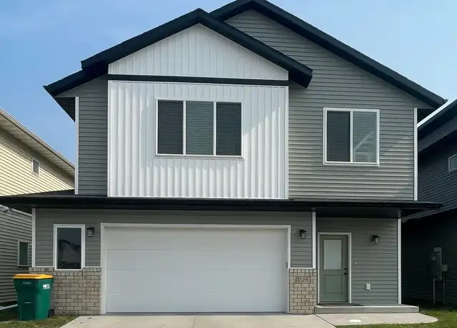 Property at 1128 27th Ave W, West Fargo, ND, 58078, 4 beds, 3 baths, [object Object]