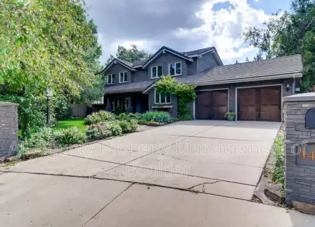 Property at 4453 Pali Way, Boulder, CO, 80301, 5 beds, 3.5 baths, [object Object]