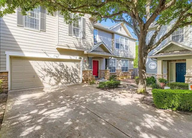 Property at 8518 Cahill Dr #20, Austin, TX, 78729, 3 beds, 3 baths, [object Object]