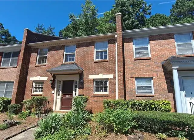 Property at 3307 York Pl, Decatur, GA, 30032, 3 beds, 2.5 baths, [object Object]