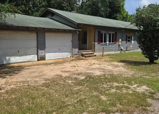 Property at 2410 Ladd St, Pensacola, FL, 32514, 3 beds, 1 bath, [object Object]
