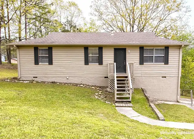 Property at 1533 6th Way NW, Birmingham, AL, 35215, 3 beds, 1 bath, [object Object]