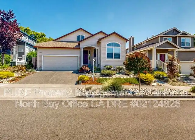Property at 5503 Rainbow Cir, Santa Rosa, CA, 95409, 3 beds, 2 baths, [object Object]