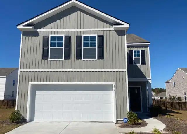 Property at 198 Windsong Dr, Rincon, GA, 31326, 4 beds, 2.5 baths, [object Object]