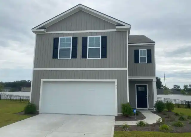 Property at 198 Windsong Dr, Rincon, GA, 31326, 4 beds, 2.5 baths, [object Object]