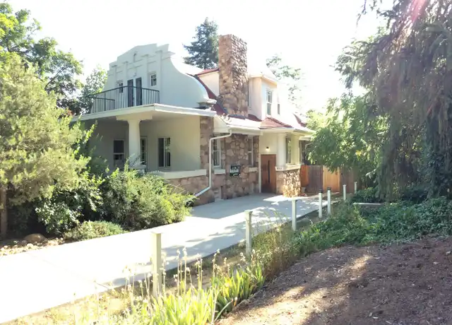 Property at 820 13th St Unit 1, Boulder, CO, 80302, 2 beds, 1 bath, [object Object]