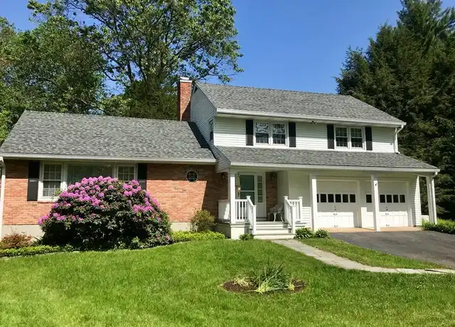 Property at 52 Knapp Ln, New Canaan, CT, 06840, 3 beds, 2.5 baths, [object Object]