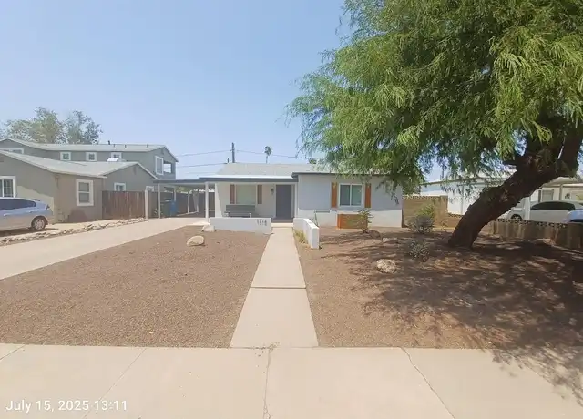 Property at 1312 W Roma Ave, Phoenix, AZ, 85013, 3 beds, 1 bath, [object Object]