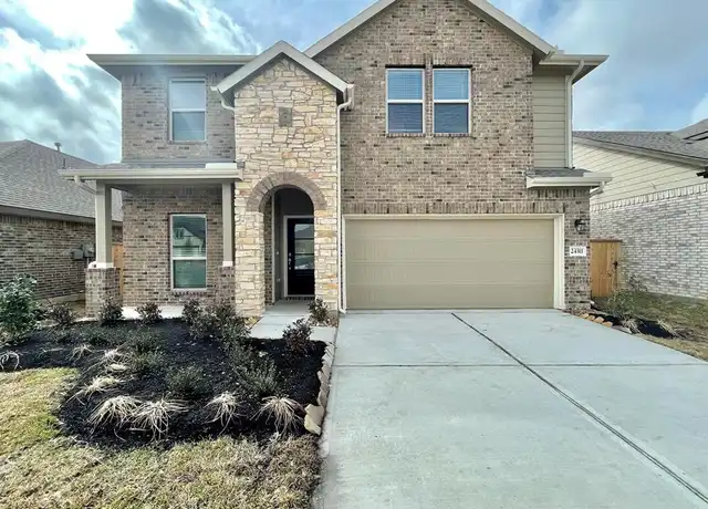 Property at 24311 Palomino Sage Trl, Katy, TX, 77493, 3 beds, 2.5 baths, [object Object]