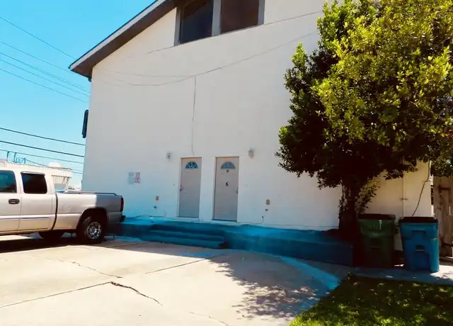 Property at 116 Live Oak St #6, Metairie, LA, 70005, 2 beds, 1.5 baths, [object Object]