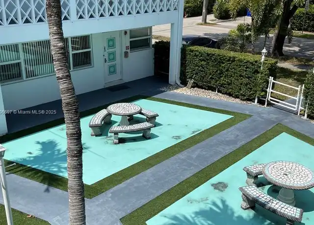Property at 1005 S 17th Ave #8, Hollywood, FL, 33020, 1 bed, 1 bath, [object Object]
