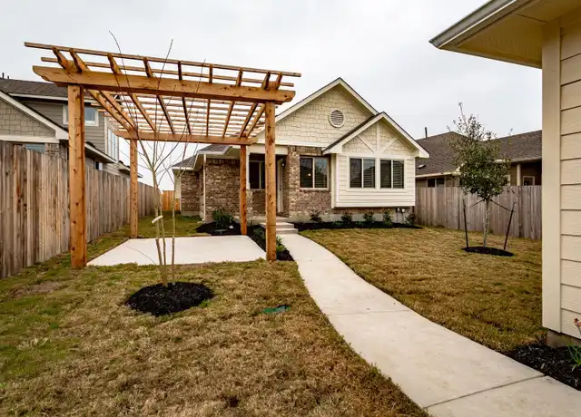 Property at 17905 Lungo St, Pflugerville, TX, 78660, 3 beds, 2 baths, [object Object]