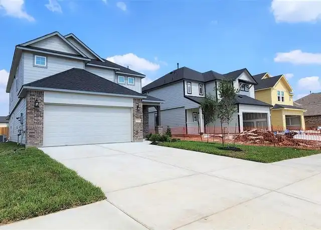 Property at 2315 Honey Heights Ln, Fresno, TX, 77545, 4 beds, 3.5 baths, [object Object]
